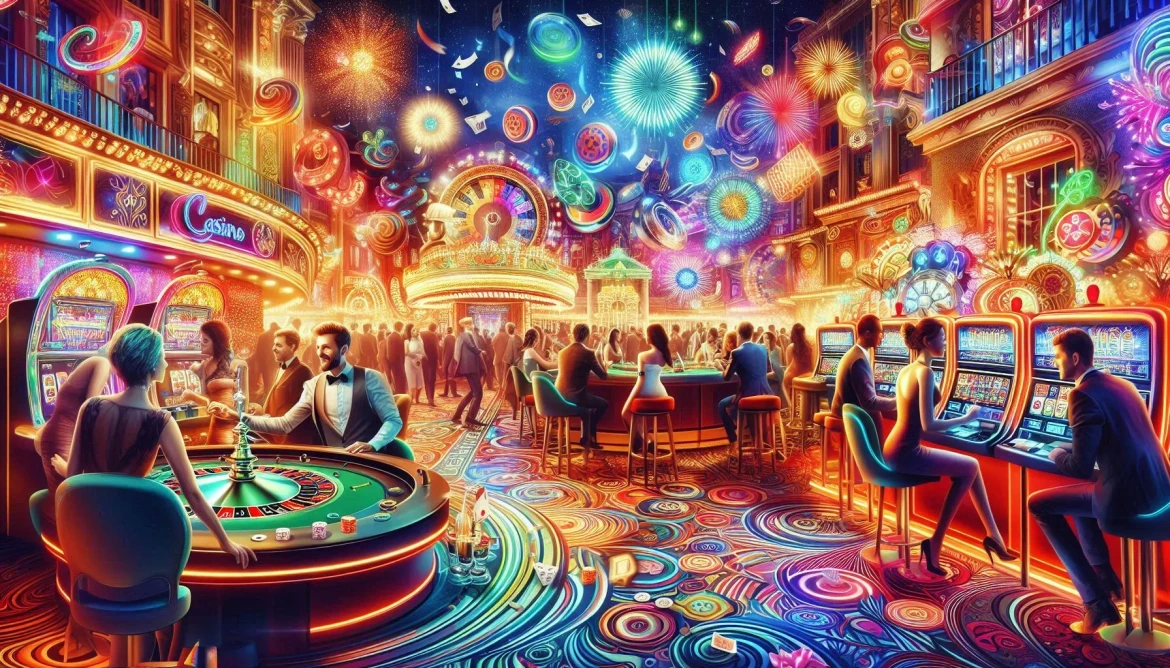 VegaZone Casino